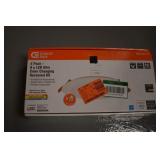 4-Pack 6" LED Recessed Lighting #2