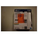 4" LED Recessed Light Kit