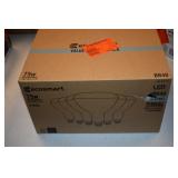 Ecosmart 75 Watt 6-Pack BR40 Bulbs   #2