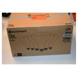 Ecosmart 75 Watt 6-Pack BR40 Bulbs   #3