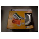 5" Led Recessed Light Kit