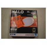 Halo 6" Direct Mount Light Kit