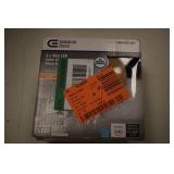 4" LED Recessed Light Kit