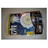 Sensor Brite Motion Activated Light