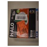 Halo 6" Direct Mount Light Kit  #3