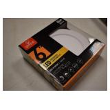 Globe 6" LED Recessed Light #3