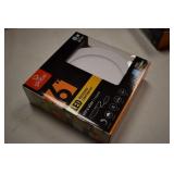 Globe 6" LED Recessed Light #2