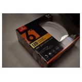 Globe 6" LED Recessed Light #5