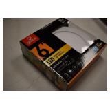 Globe 6" LED Recessed Light #4