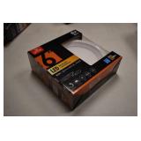 Globe 6" LED Recessed Light #6