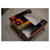 Globe 6" LED Recessed Light #8