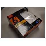 Globe 6" LED Recessed Light #9