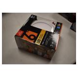 Globe 6" LED Recessed Light #12