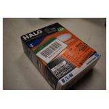 Halo 4" Direct Ceiling Mount  LED