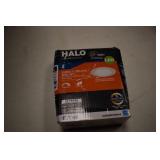 Halo 4" Direct Ceiling Mount  LED #2