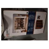 Closet Maid 9-Slot Organizer