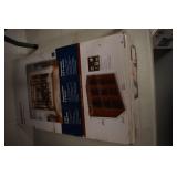 Closet Maid 9-Slot Organizer  #2