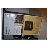 Closet Maid 3-Shelf Organizer