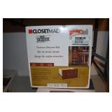 Closet Maid Narrow Drawer Kit