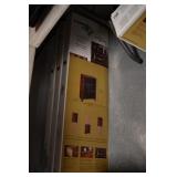 Closet Maid 4-Shelf Organizer