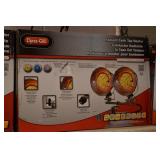 Dyna-Glo Tank Dual Top Heater #2