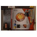 Dyna-Glo Single Tank Top Heater