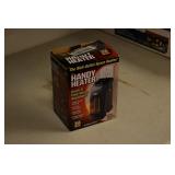 Handy Heater