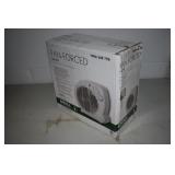 Fan-Forced Heater #2
