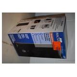 Air Innovations Ultrasonic Humidifier