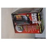 Handy Heater #3