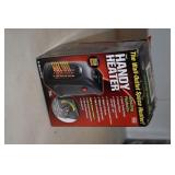 Handy Heater #4