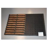 Boat Scrubber Rubber Mat