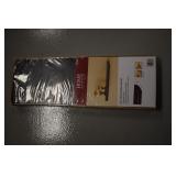 24" Decorative Shelf Dark #2