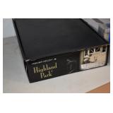 Highland Park Back Splash Tile