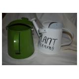 Set of Watering Pots