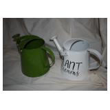 Set of Watering Pots #2