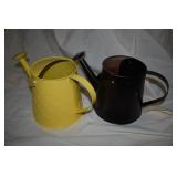 Set of Watering Pots #4