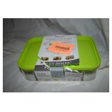 Flexible Lunch System