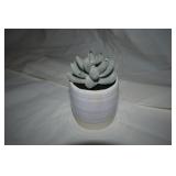 Small Artificial Plant