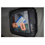 Heated Micro Plush Blanket