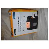 Fellowes PowerShred 9C Paper Shredder #2