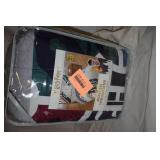 Harry Potter Twin Comforter