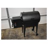 Traeger BBQ Smoker