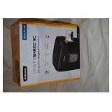 Fellowes PowerShred 9C Paper Shredder #3