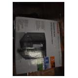 Honeywell Waterproof Fire Safe