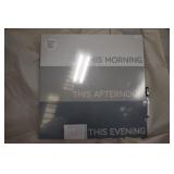 Day Planner Dry Erase Board