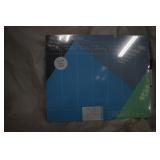 Weekly Planner Dry Erase Board