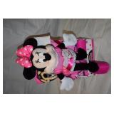Minnie Mouse Blanket