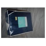 Pillow Fort Blue Sheet Set