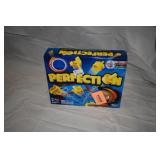 Perfection Game